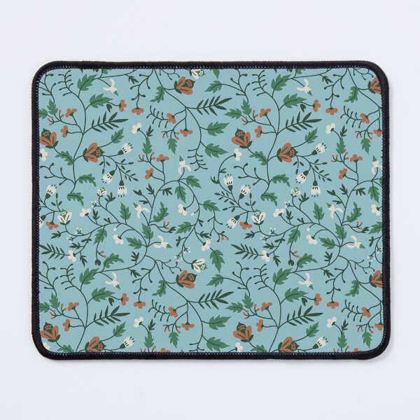 Item preview, Seamless chintz pattern designed and sold by elyomys.
