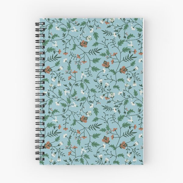 Item preview, Seamless chintz pattern designed and sold by elyomys.