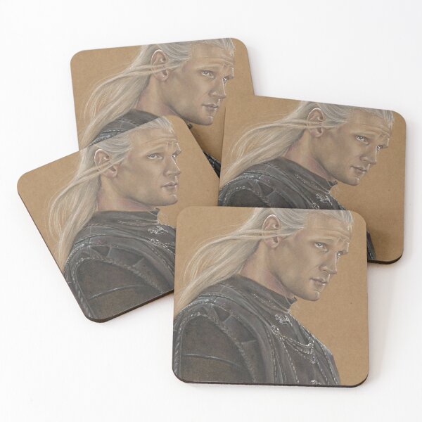 Item preview, Daemon Targaryen designed and sold by thecraftywitchs.