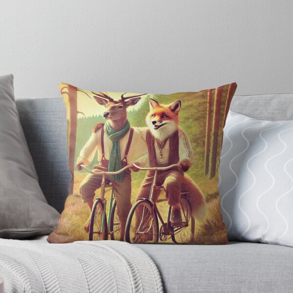Item preview, An Autumn Afternoon Deep in the Woods designed and sold by Gaia-Graphics.