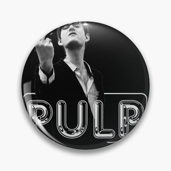 Item preview, Pulp Band designed and sold by ZeenDisgner.