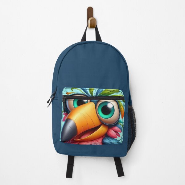 Item preview, Playful Birds, Seamless Fun   designed and sold by Vanich-Panich.