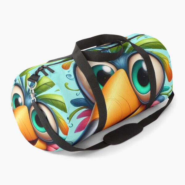 Item preview, Playful Birds, Seamless Fun   designed and sold by Vanich-Panich.