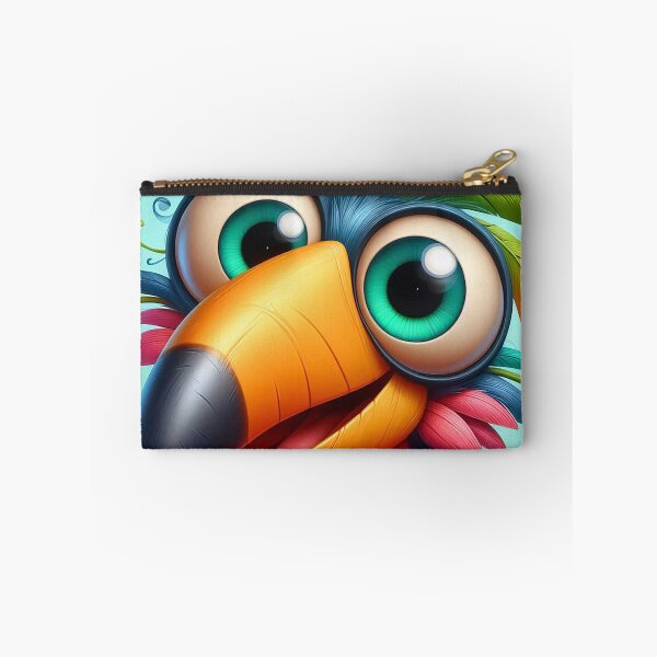 Item preview, Playful Birds, Seamless Fun   designed and sold by Vanich-Panich.