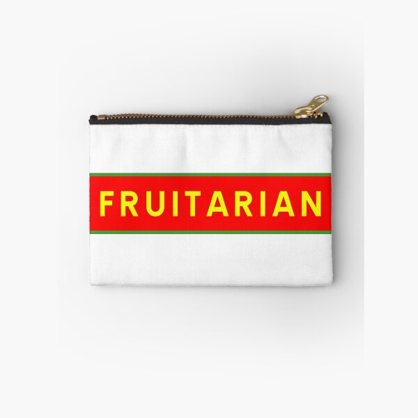 Item preview, Fruitarian designed and sold by ALF2023.