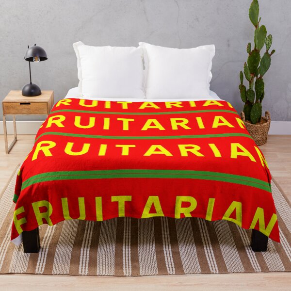 Item preview, Fruitarian designed and sold by ALF2023.