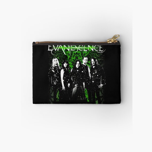 Item preview,  Evanescence Band Photo Green designed and sold by LOSERDESIGNS.