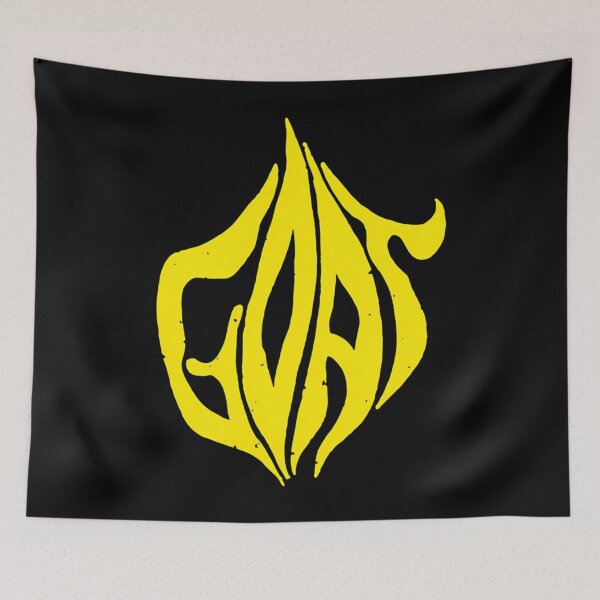 Item preview, The Goat Band designed and sold by ZeenDisgner.