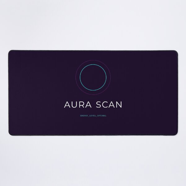 Item preview, Aura Scan Energy Visualization Gradient designed and sold by Mikidesign1988.