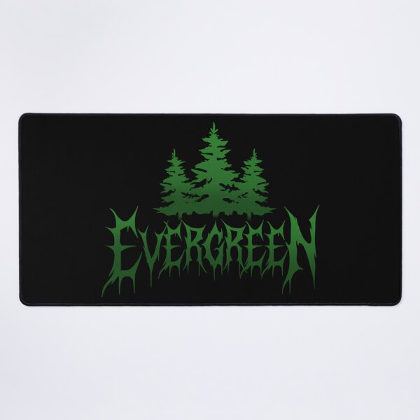Item preview, Evergreen Band  designed and sold by LOSERDESIGNS.