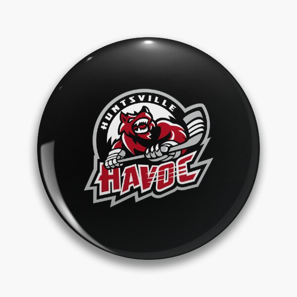 Item preview,  Huntsville Havoc  designed and sold by JayJakasaniya.