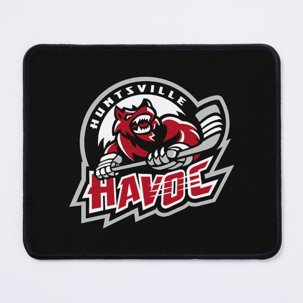 Item preview, Huntsville Havoc designed and sold by JayJakasaniya.