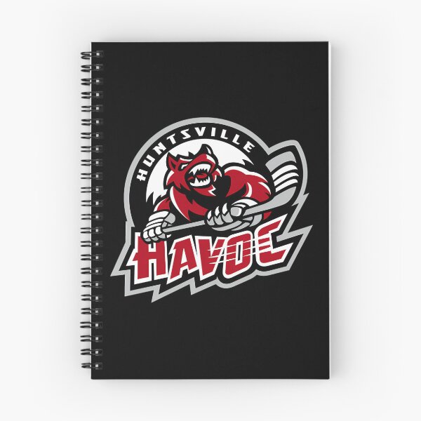 Item preview,  Huntsville Havoc  designed and sold by JayJakasaniya.