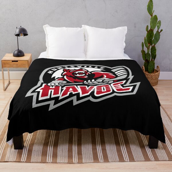 Item preview,  Huntsville Havoc  designed and sold by JayJakasaniya.
