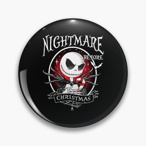 Item preview,  Jack Skellington designed and sold by JayJakasaniya.