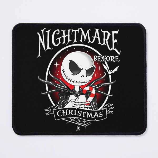 Item preview,  Jack Skellington designed and sold by JayJakasaniya.