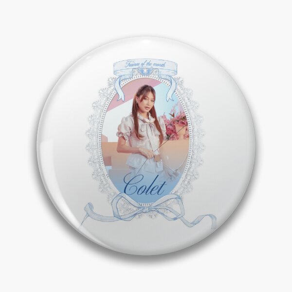 Item preview, Coquette Colet designed and sold by pompom123.
