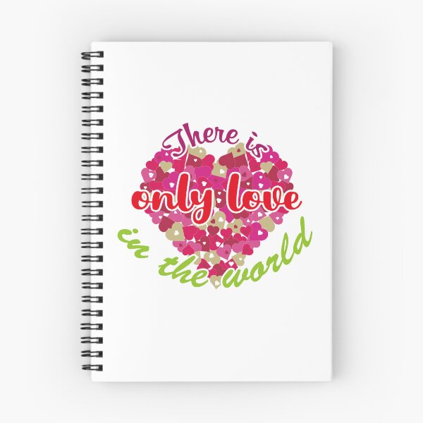 Item preview, There is only love in the world　-love to the world- designed and sold by LOVEARTDESIGN.
