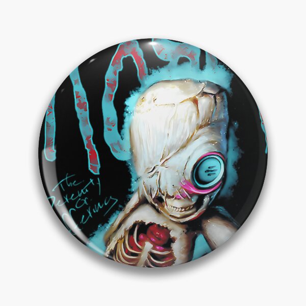 Item preview, Korn Band designed and sold by LOSERDESIGNS.
