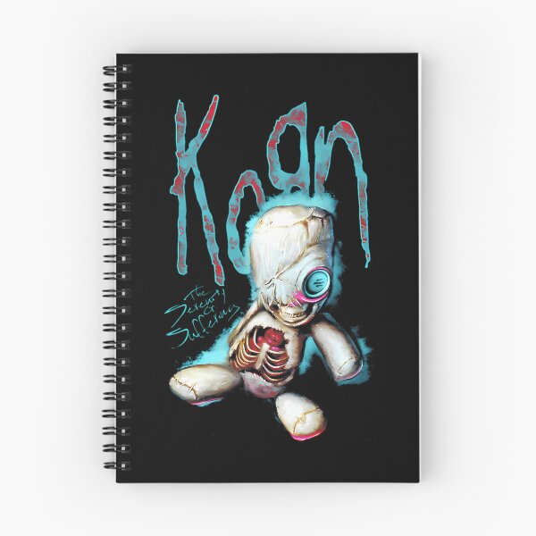 Item preview, Korn Band designed and sold by LOSERDESIGNS.