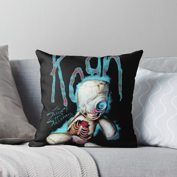 Item preview, Korn Band designed and sold by LOSERDESIGNS.