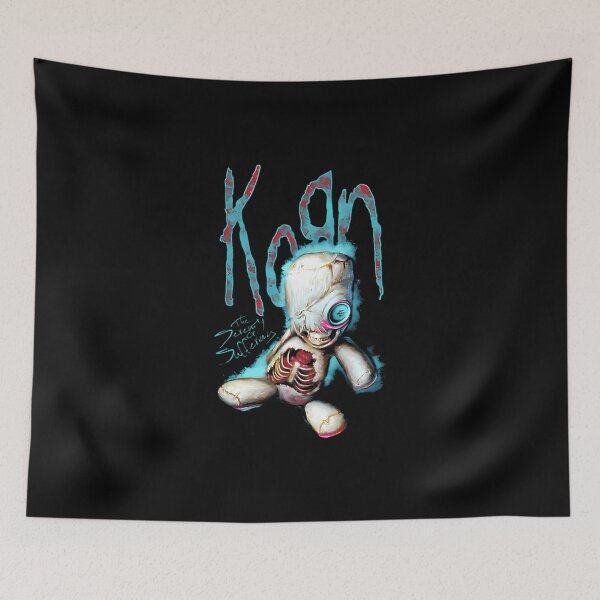 Item preview, Korn Band designed and sold by LOSERDESIGNS.