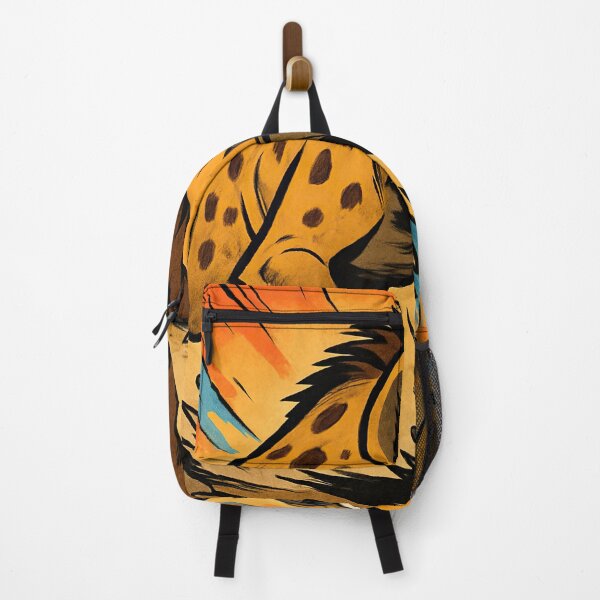 Item preview, Hyena | Comics stylCartoone - designed and sold by ComicsFactory.