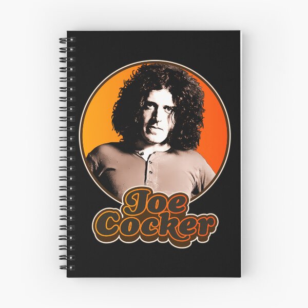 Item preview, Joe Cocker designed and sold by Montescie.
