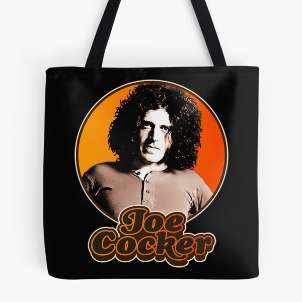 Item preview, Joe Cocker designed and sold by Montescie.