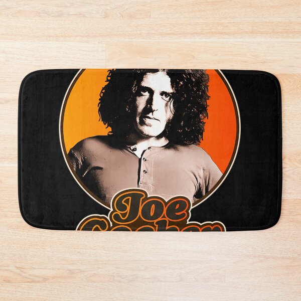 Item preview, Joe Cocker designed and sold by Montescie.