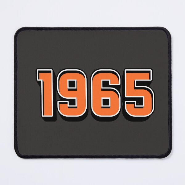 Item preview, 1965 designed and sold by NumbersFort.