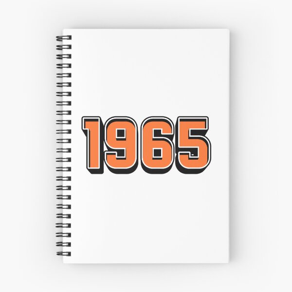 Item preview, 1965 designed and sold by NumbersFort.