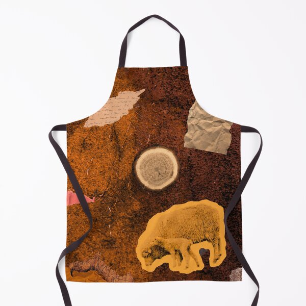 Item preview, ADOBE coLLaGe designed and sold by Swooncake Press.