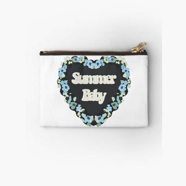 Item preview, Summer Baby Season Love Heart Birthday Cake designed and sold by FreeOrca.