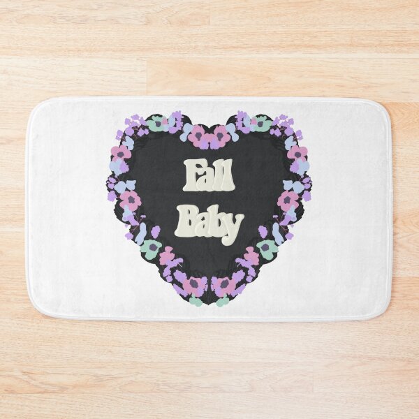 Item preview, Fall Baby Season Love Heart Birthday Cake designed and sold by FreeOrca.