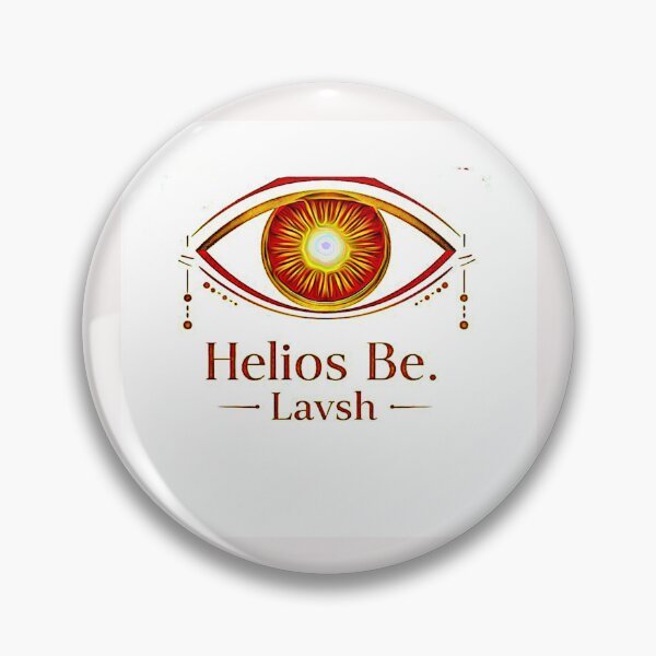 Item preview, Solar Gaze — Minimal Symbols of Inner Light designed and sold by Helios Be. Lavsh.