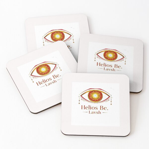 Item preview, Solar Gaze — Minimal Symbols of Inner Light designed and sold by Helios Be. Lavsh.