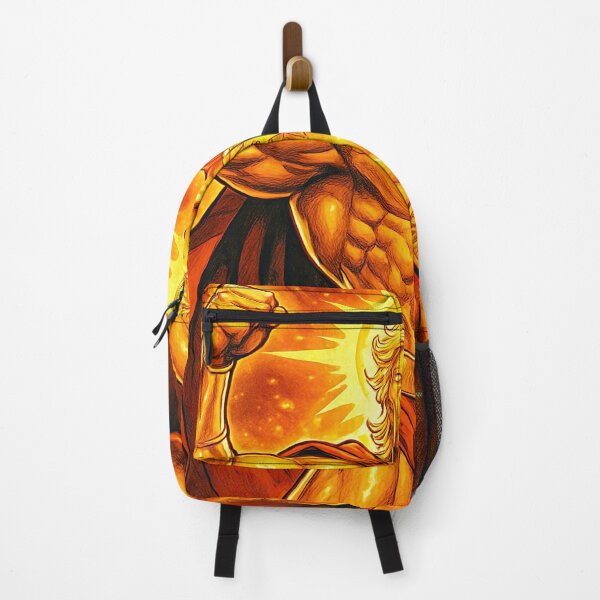 Item preview, Hyperion, Greek Titan of Sun| Comics stylCartoone - designed and sold by ComicsFactory.