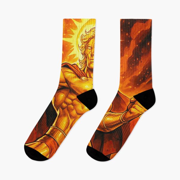 Item preview, Hyperion, Greek Titan of Sun| Comics stylCartoone -  designed and sold by ComicsFactory.