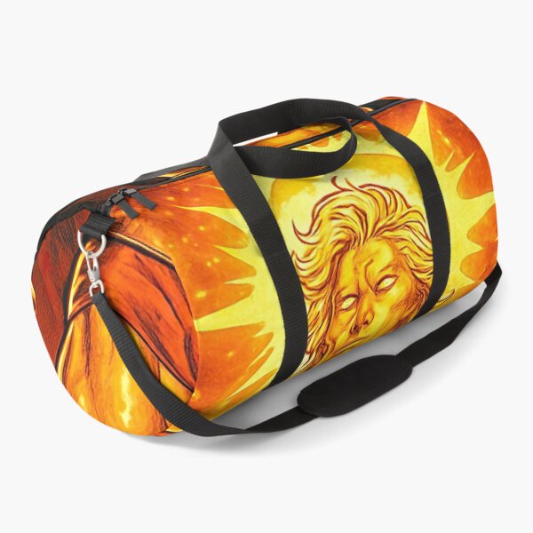 Item preview, Hyperion, Greek Titan of Sun| Comics stylCartoone -  designed and sold by ComicsFactory.