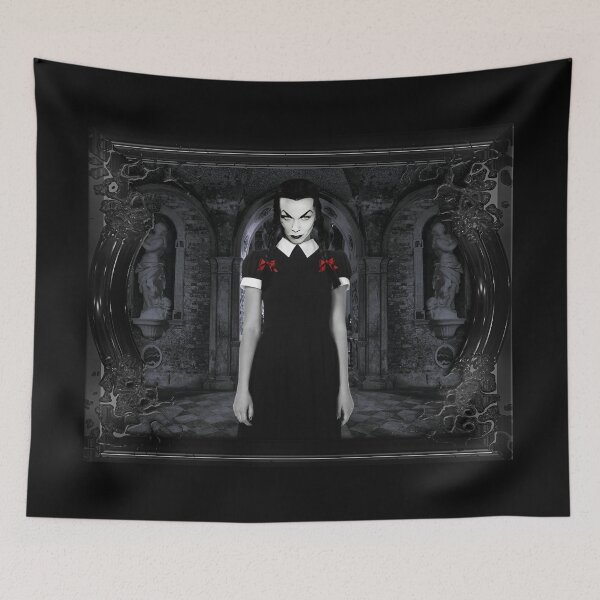 Item preview, VAMPIRA 14 designed and sold by Garden Of Nightmares.