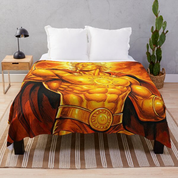 Item preview, Hyperion, Greek Titan of Sun| Comics stylCartoone -  designed and sold by ComicsFactory.