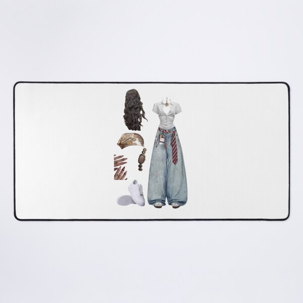 Item preview, pinterest outfit ideas fit designed and sold by MentalDiaries.