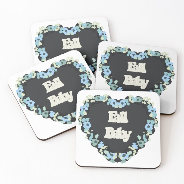 Item preview, Fall Baby Season Love Heart Birthday Cake designed and sold by FreeOrca.