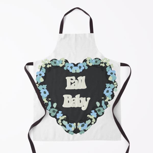 Item preview, Fall Baby Season Love Heart Birthday Cake designed and sold by FreeOrca.