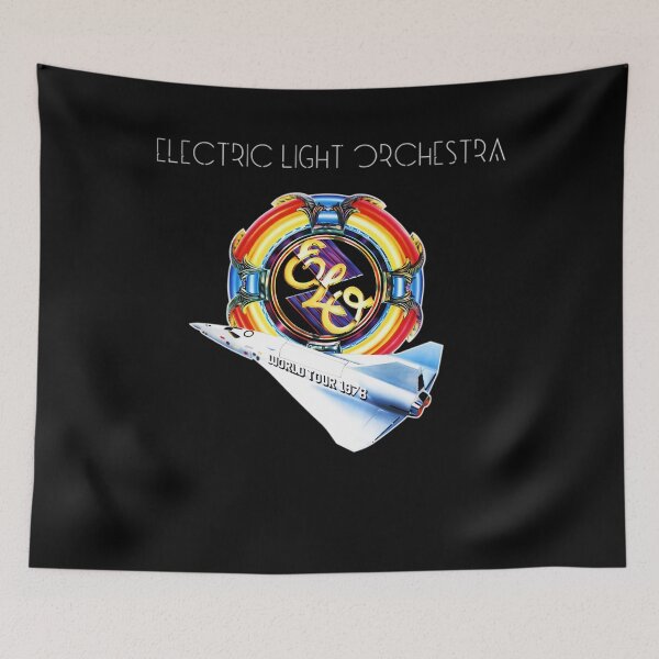 Item preview, E L Q Tour designed and sold by Montescie.