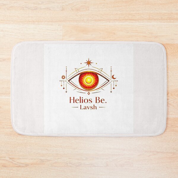 Item preview, Solar Gaze — Minimal Symbols of Inner Light #1 designed and sold by Helios Be. Lavsh.