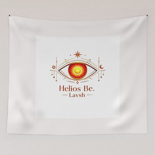 Item preview, Solar Gaze — Minimal Symbols of Inner Light #1 designed and sold by Helios Be. Lavsh.