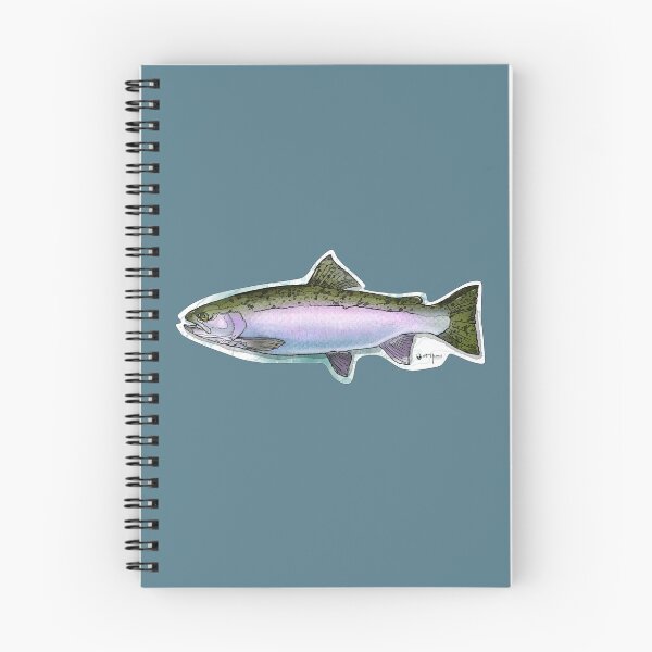 Item preview, Rainbow Trout designed and sold by MikaelJenei.