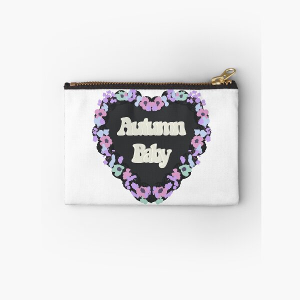 Item preview, Autumn Baby Season Love Heart Birthday Cake designed and sold by FreeOrca.